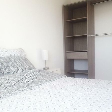 Appartement Sur L'Ile De Nantes - Place De Parking Gratuit Екстериор снимка